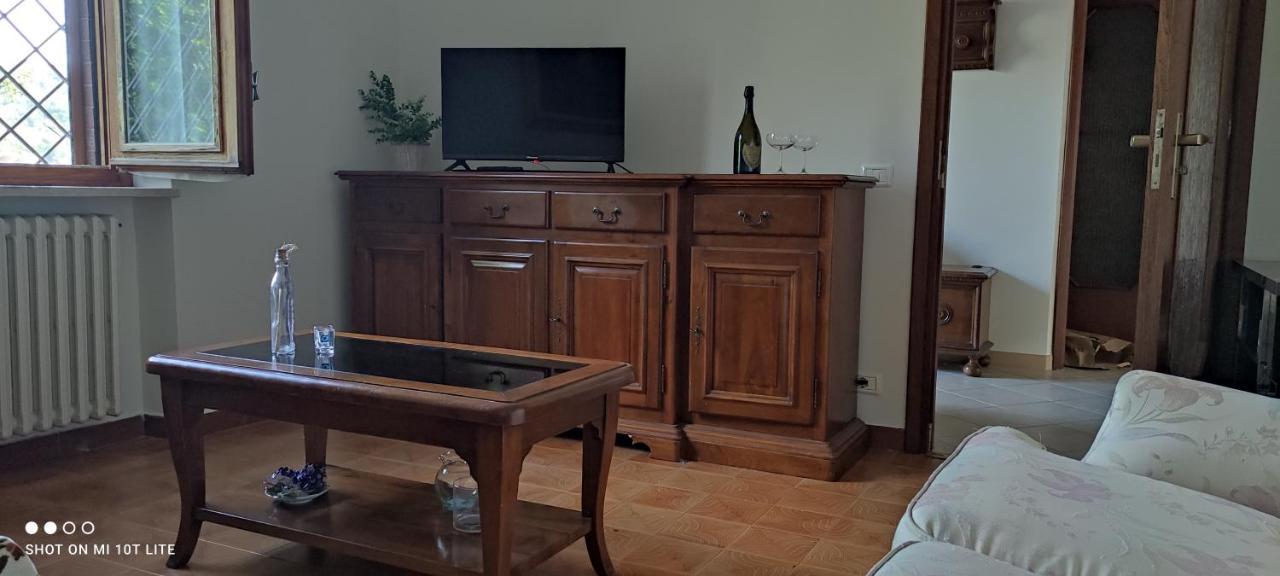Appartamento Area Relax Gassino Torinese Esterno foto